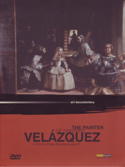 Diego Velasquez - The Painter Of Painters