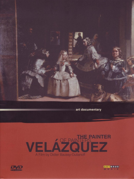 Diego Velasquez - The Painter Of Painters