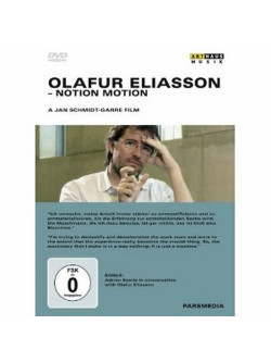 Notion Motion - Olafur Eliasson