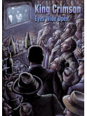 King Crimson - Eyes Wide Open - (2 Dvd)