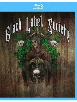 Black Label Society - Unblackened
