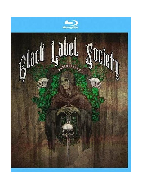 Black Label Society - Unblackened