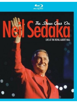 Neil Sedaka - Live At The Albert H