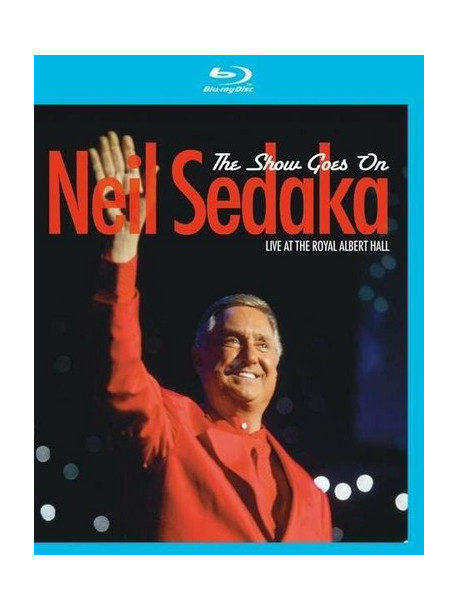 Neil Sedaka - Live At The Albert H