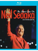 Neil Sedaka - Live At The Albert H