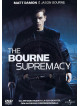 Bourne Supremacy (The)