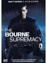 Bourne Supremacy (The)