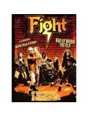 Fight - War Of Words - The Film - Ltd (2 Tbd)