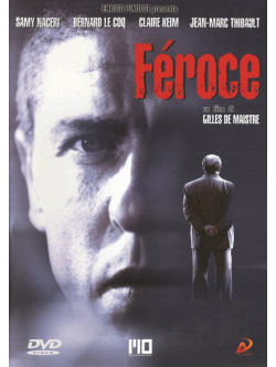 Feroce
