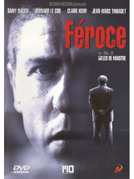 Feroce