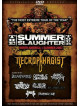 Summer Slaughter - Summer Slaughter