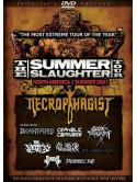 Summer Slaughter - Summer Slaughter