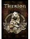Therion - Adulruna Rediviva And Beyond (3 Dvd)