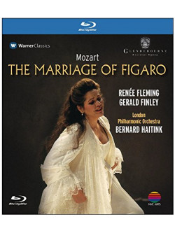 Nozze Di Figaro (Le)