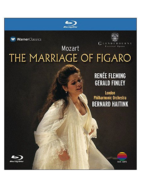 Nozze Di Figaro (Le)