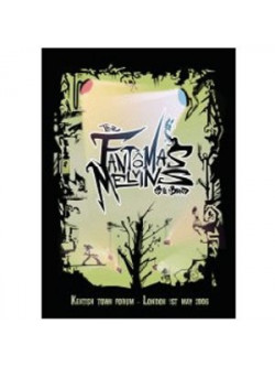 Fantomas Melvins Big Band - Live From London 2006