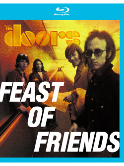 Doors (The) - Feast Of Friends
