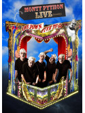Monty Python - Live One Down Five To Go [Edizione: Regno Unito]