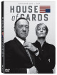 House Of Cards - Stagione 01-02 (8 Dvd)