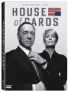 House Of Cards - Stagione 01-02 (8 Dvd)