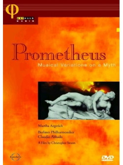 Prometheus (Opera)