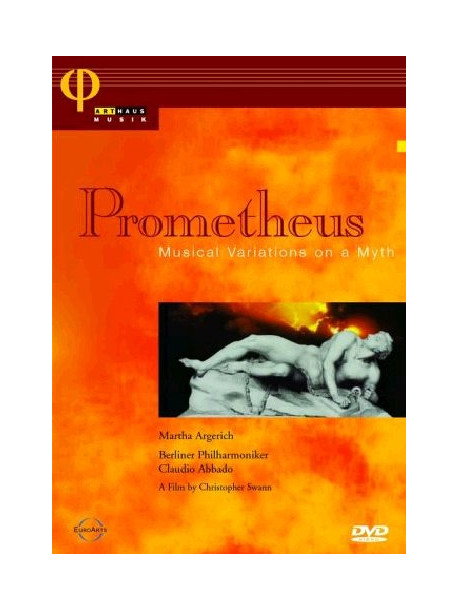 Prometheus (Opera)
