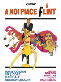 A Noi Piace Flint
