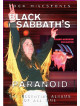 Black Sabbath - Paranoid