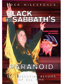 Black Sabbath - Paranoid