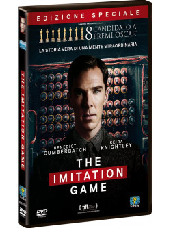 Imitation Game (The) (SE)