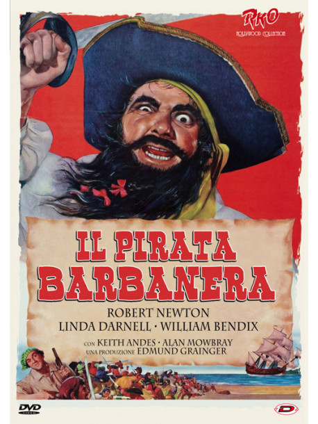Pirata Barbanera (Il)