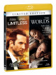 Limitless / Words (The) (Ltd) (2 Blu-Ray)