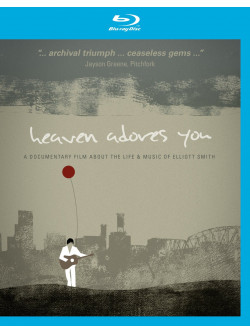 Elliott Smith - Heaven Adores You