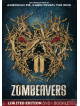 Zombeavers (Dvd+Booklet)