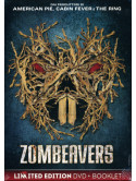 Zombeavers (Dvd+Booklet)