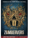 Zombeavers (Dvd+Booklet)