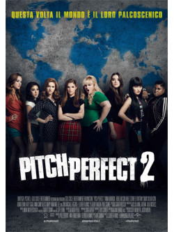 Pitch Perfect 2 (Ex-Rental)