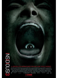 Insidious 3 - L'Inizio (Ex-Rental)