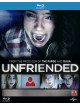 Unfriended (Ex-Rental)