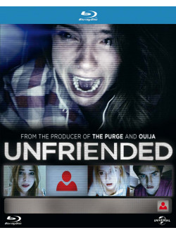 Unfriended (Ex-Rental)