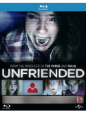 Unfriended (Ex-Rental)