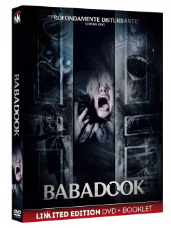 Babadook (Ltd)