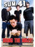 Sum 41 - Bring The Noise