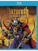 Nazareth - No Means Of Escape