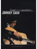 Johnny Cash - Live From Austin Tx