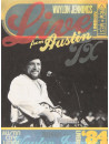 Waylon Jennings - Live From Austin Tx '84