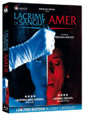 Amer / Lacrime Di Sangue (Ltd) (2 Blu-Ray+Booklet)