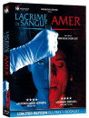 Amer / Lacrime Di Sangue (Ltd) (2 Blu-Ray+Booklet)