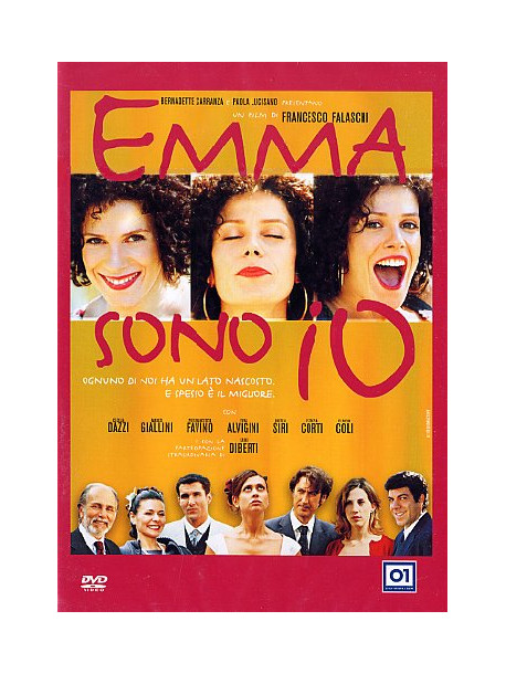 Emma Sono Io