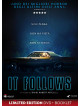 It Follows (Ltd) (Dvd+Booklet)
